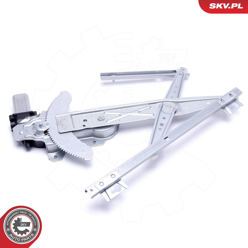 Aknatõstuk, ESEN SKV 00SKV832