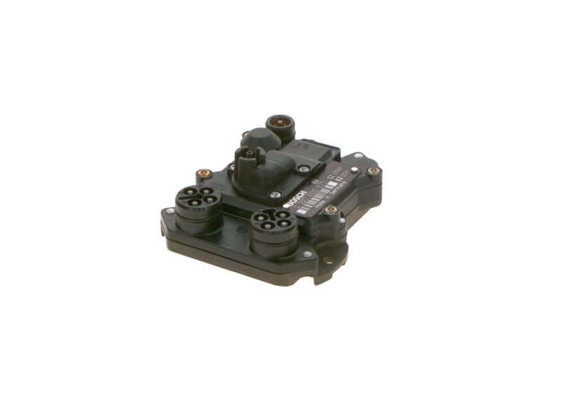 BOSCH 0227400677 Control Unit, ignition system