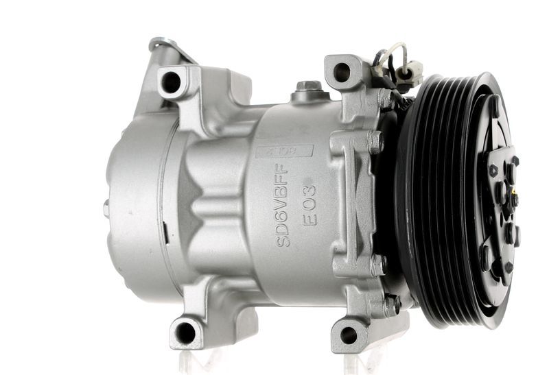CEVAM 8600113 Kondicionieriaus kompresorius