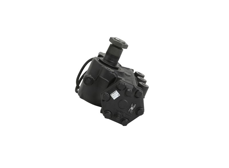 BOSCH K S01 001 281 Steering Gear