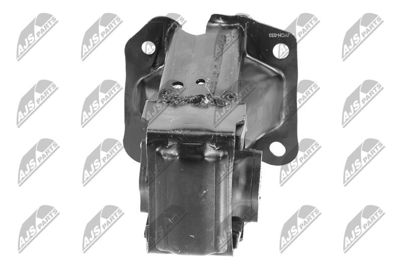 Paigutus, Mootor, NTY ZPS-CH-033