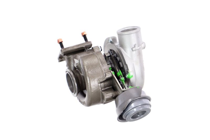 REMANTE 003-001-004502R Charger, charging (supercharged/turbocharged)