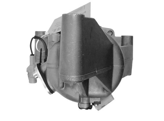 Airstal 10-5632 Compressor, air conditioning