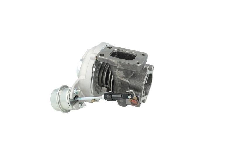 Kompressor, ülelaadimine, NRF 90010265