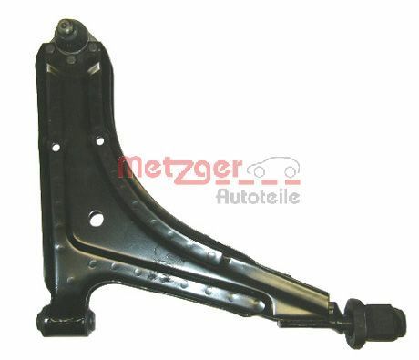 METZGER AUTOTEILE 58005608 - Control/Trailing Arm, wheel suspension