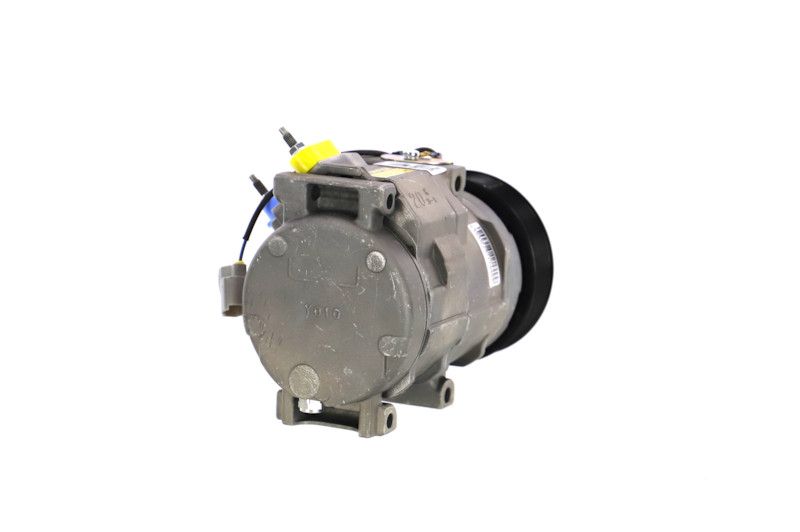REMANTE 005-001-000303R Compressor, air conditioning