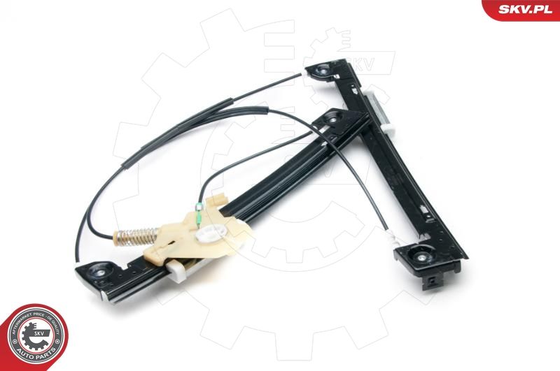 ESEN SKV 01SKV632 Window Regulator