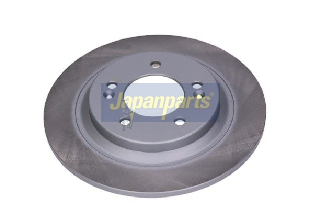 спирачен диск JAPANPARTS