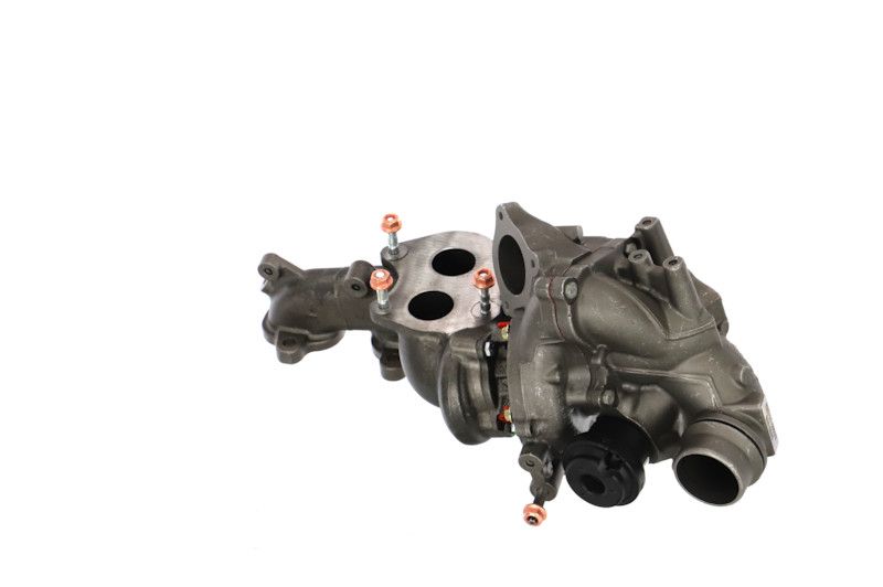 REMANTE 003-001-004260R Charger, charging (supercharged/turbocharged)
