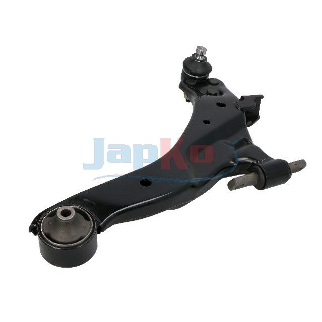 JAPKO 72H33L Control/Trailing Arm, wheel suspension