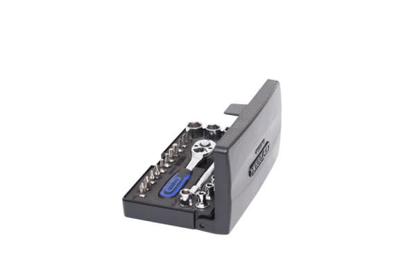 Padrunvõtmete komplekt, KS TOOLS 918.0626