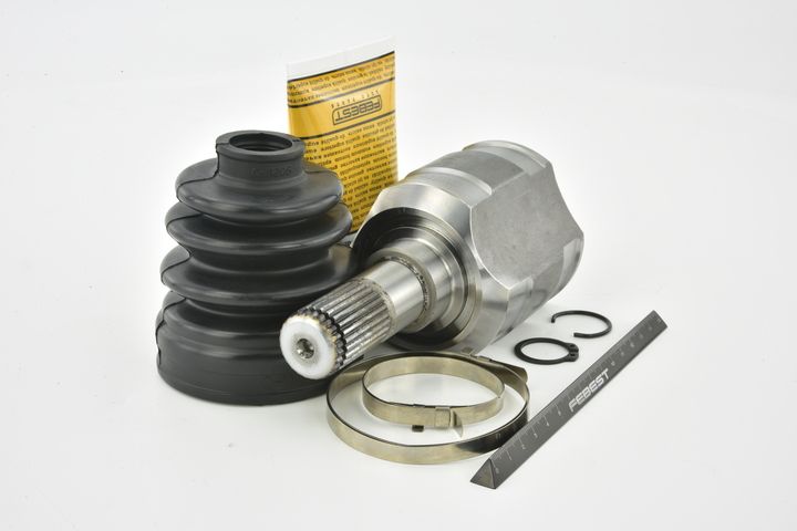 Liigendlaager, veovõll, FEBEST 2211-CERAT