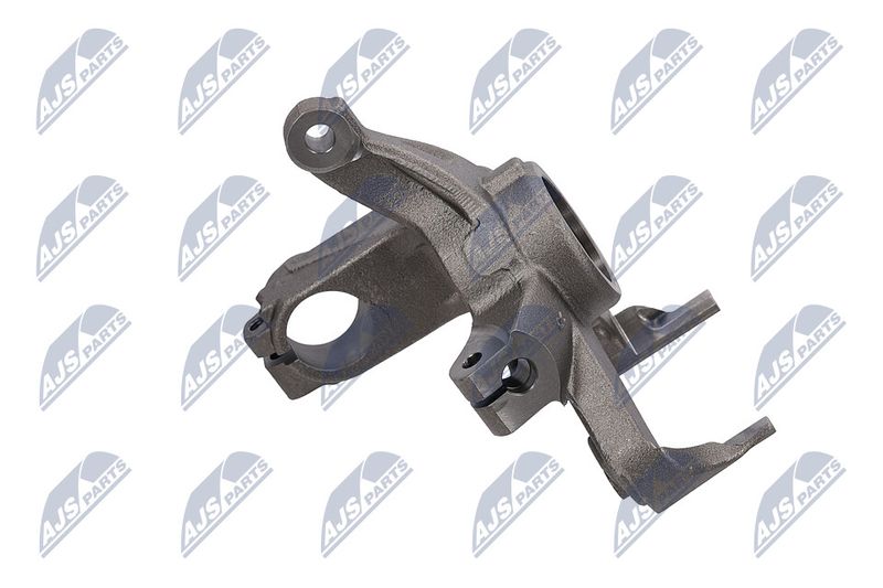 Käändmik, rattakinnitus, NTY ZZP-FR-045