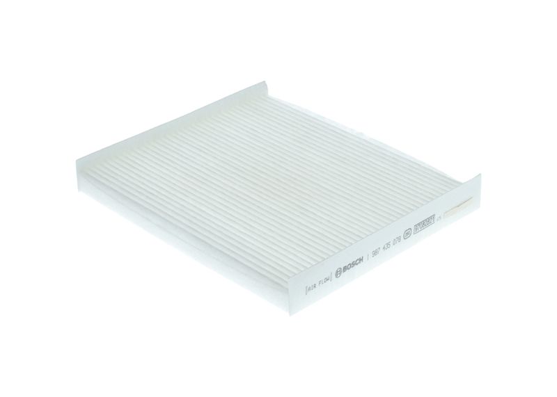 Filter, salongiõhk, BOSCH 1 987 435 078