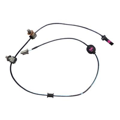GS2520 GAUSS SUBARU Датчик ABS задн. прав. FORESTER 2.0, 2.5 12-, XV 1.6, 2.0 12-