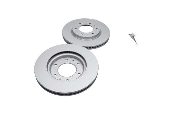 Kavo Parts BR-10322-C Brake Disc