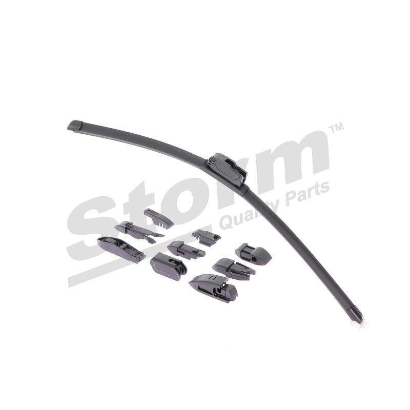 Balai d'essuie-glace STORM QUALITY PARTS 1000531