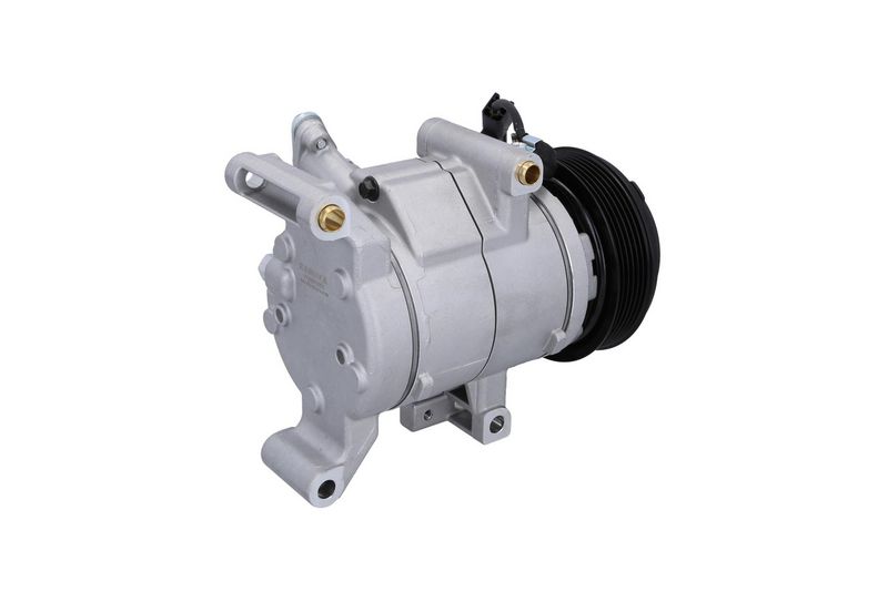 KAMOKA 7820339 Compressor, air conditioning