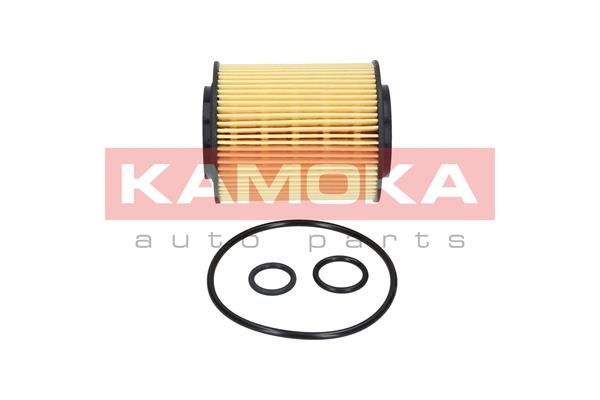 KAMOKA F104501 Oil Filter