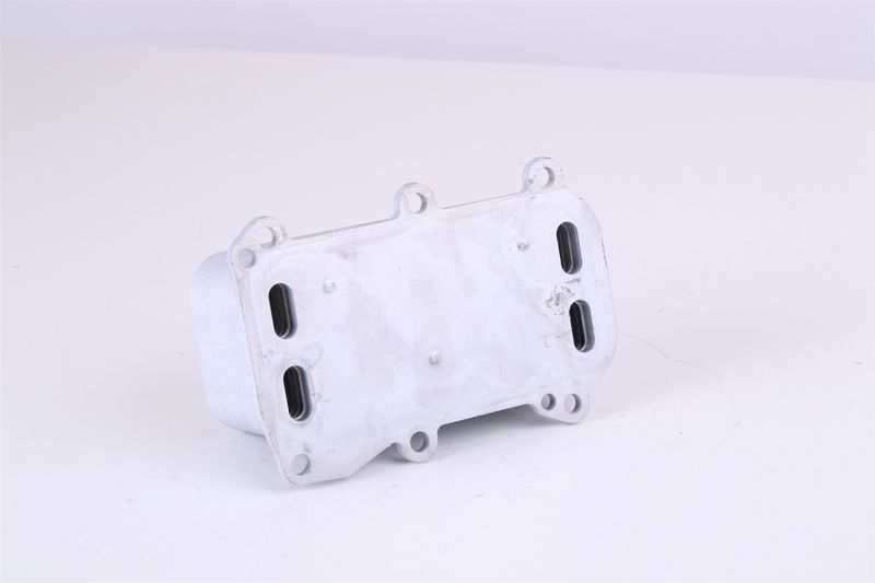 Õliradiaator, mootoriõli, NISSENS 90876