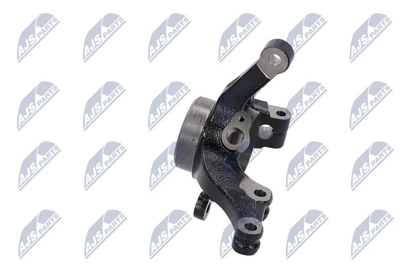 Käändmik, rattakinnitus, NTY ZZP-KA-001