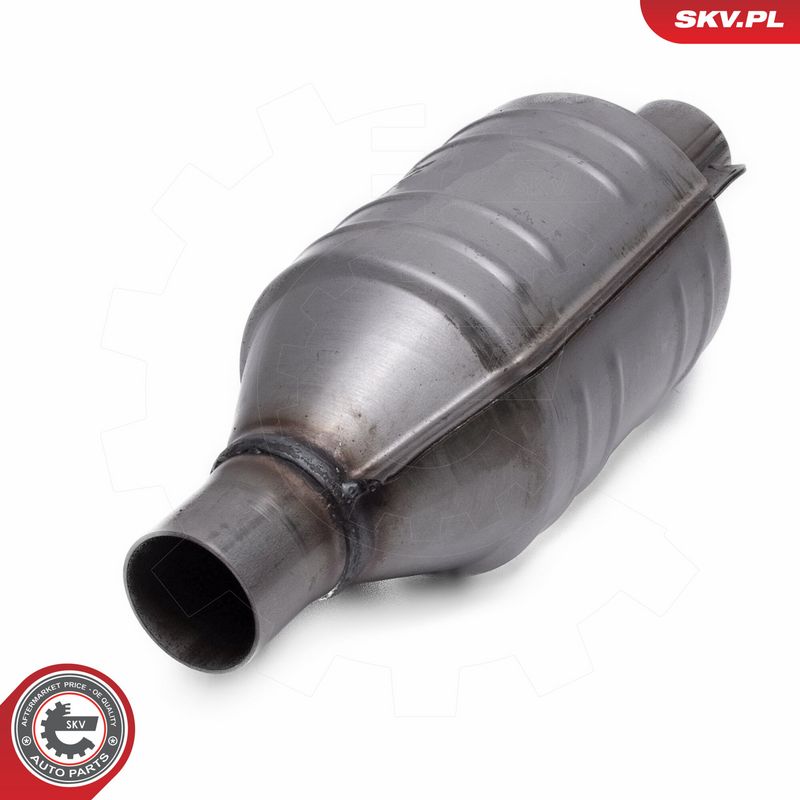 Catalizator, universal ESEN SKV 62SKV065