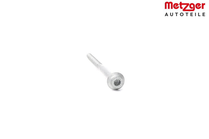 METZGER AUTOTEILE 0873156 Screw, injection nozzle holder