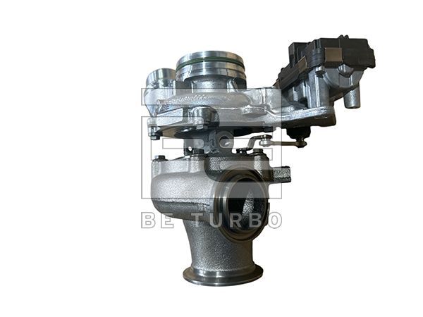 BE TURBO 131559 Charger, charging (supercharged/turbocharged)