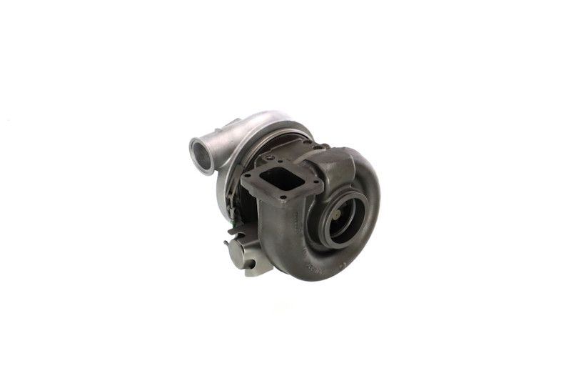 REMANTE 003-004-004306R Charger, charging (supercharged/turbocharged)