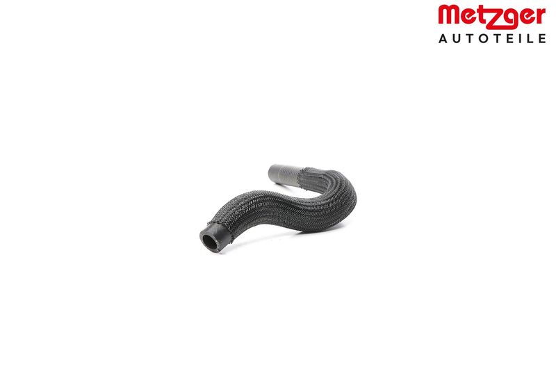 METZGER AUTOTEILE 2420410 Radiator Hose
