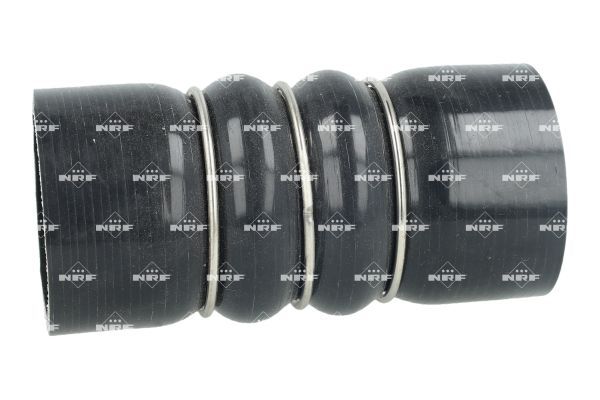 Intercooler slang (diameter 62mm, lengte 140mm) past: BMW 5 (F10), 5 (F11), 5 GRAN TURISMO (F07), X5 (E70), X6 (E71, E72) 3.0 01.08-02.17