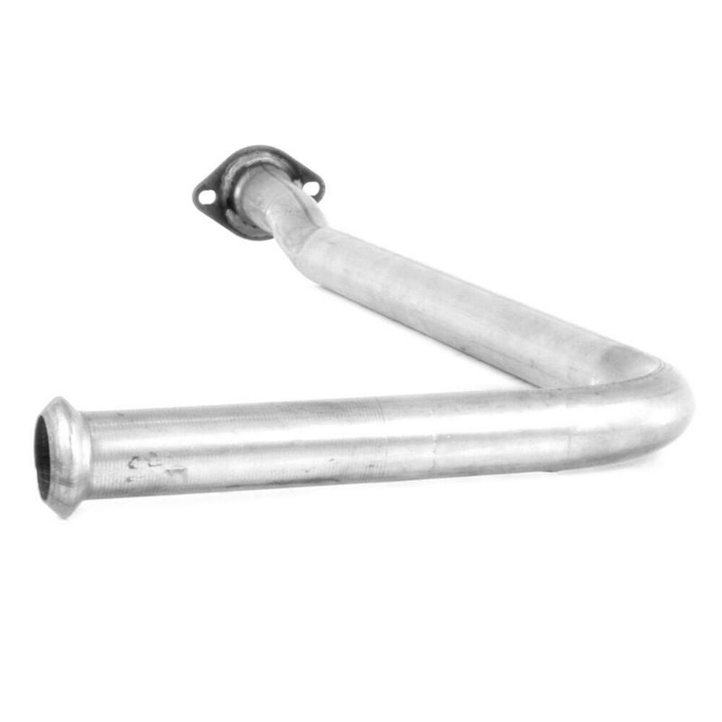 Tubo de escape