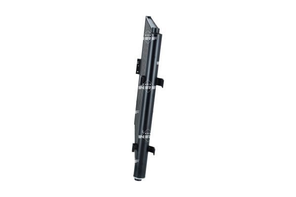 NRF 350230 Condenser, air conditioning