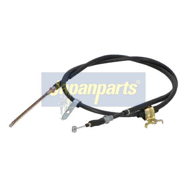 JAPANPARTS Trosas, stovėjimo stabdys