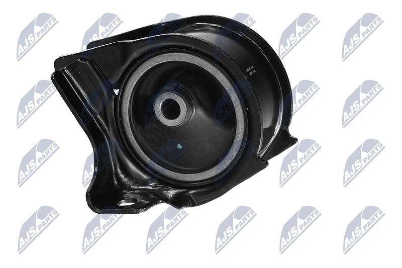 Paigutus, Mootor, NTY ZPS-HD-050