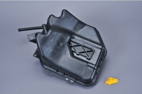 AUTOMEGA 210184610 Expansion Tank, coolant