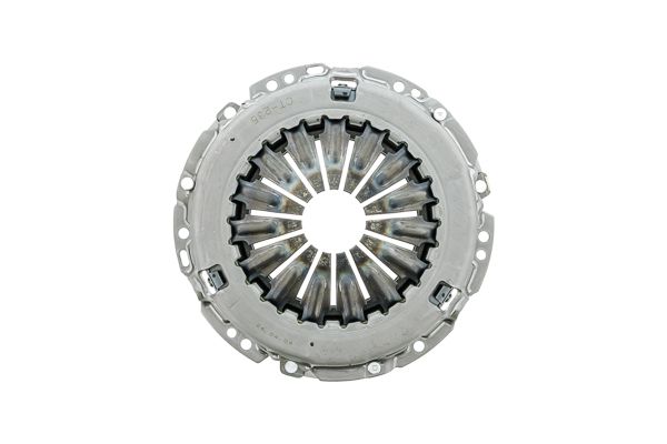 AISIN CT-235 - Sankabos diskatorius