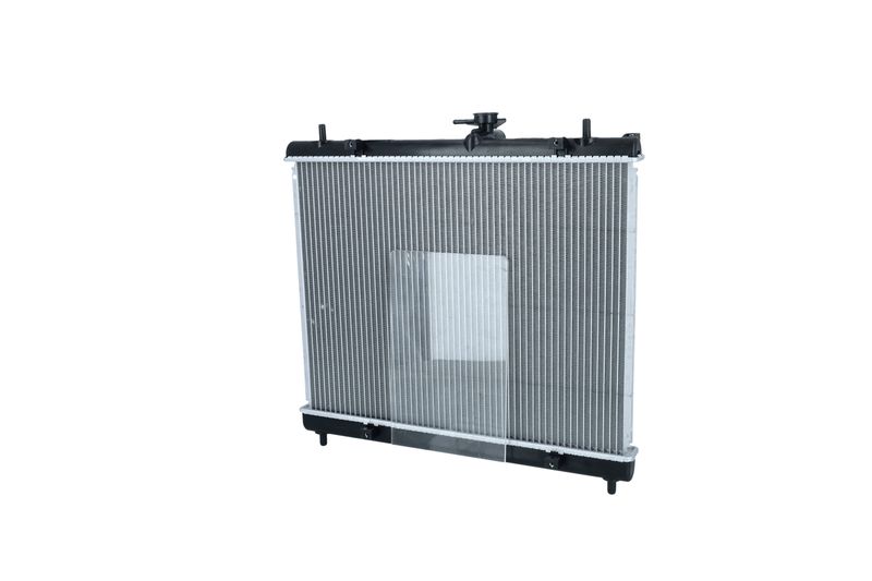 Radiaator, mootorijahutus, NRF 58446