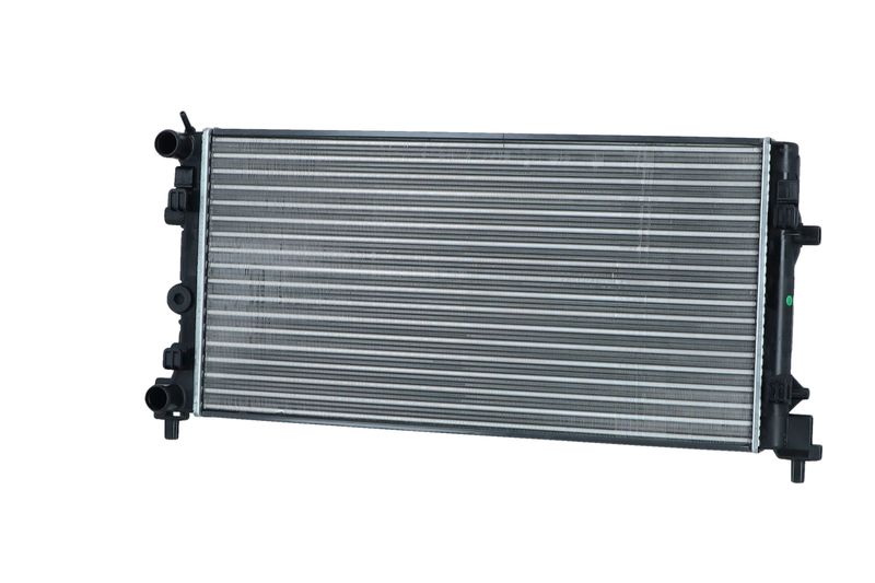 Radiador, refrigeración del motor NRF 53024A