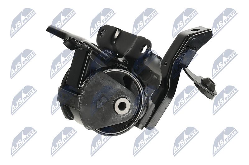 Paigutus, Mootor, NTY ZPS-KA-351