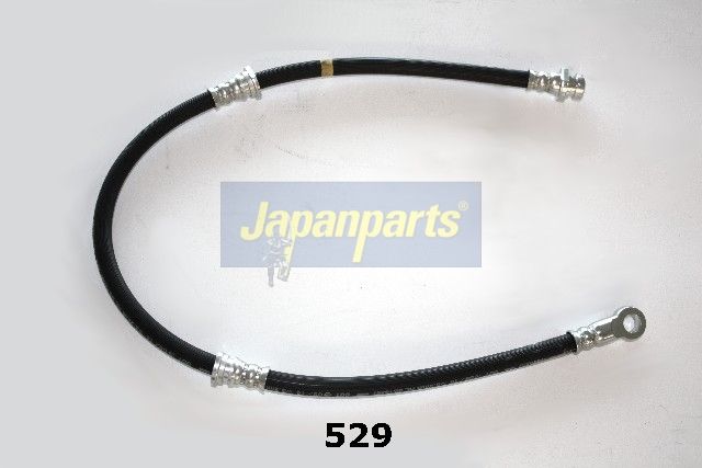 JAPANPARTS Laikantysis rėmas, stabdžių žarnelė