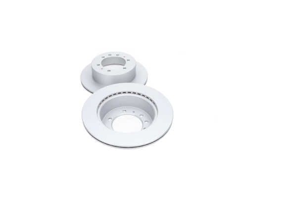 Kavo Parts BR-6766-C Brake Disc