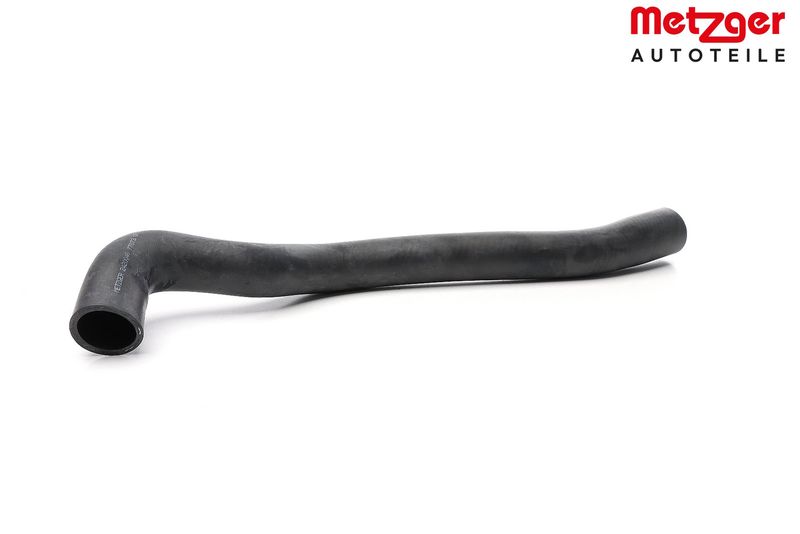 METZGER AUTOTEILE 2420046 Radiator Hose