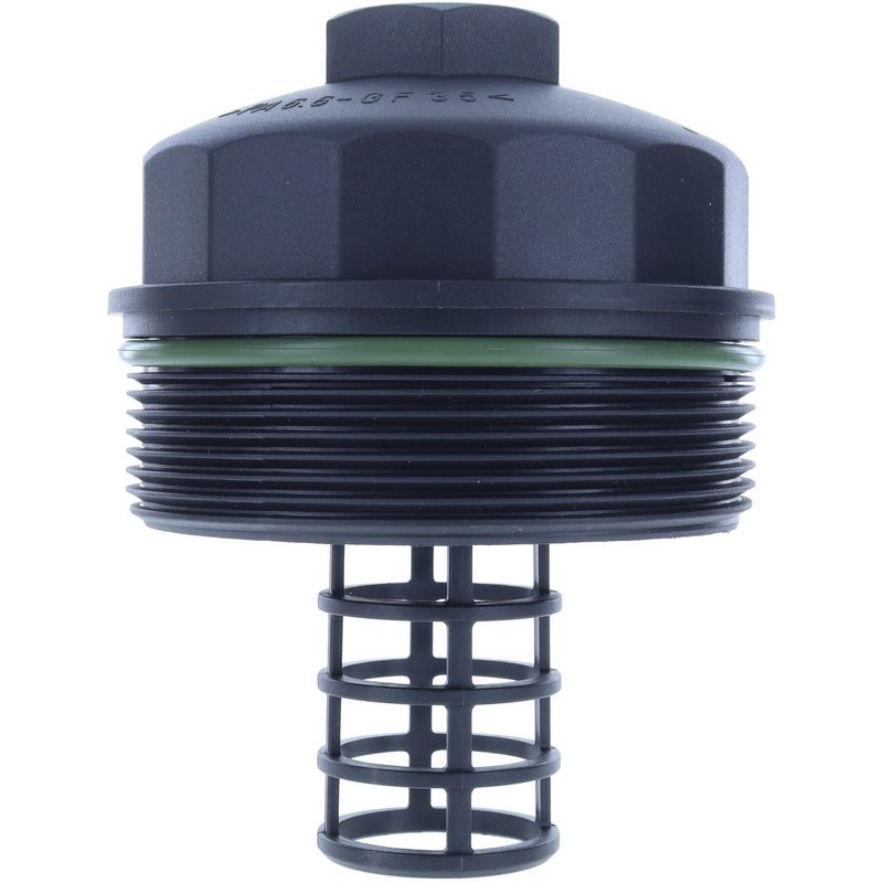 MOTORAD MO339 Cap, oil filter housing