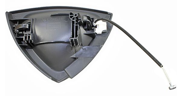 METZGER AUTOTEILE 2310554 Exterior Door Handle