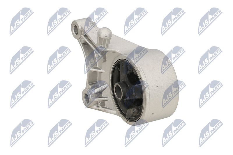 Paigutus, Mootor, NTY ZPS-PL-093