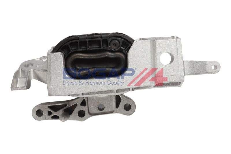 Soporte de Motor DERECHO BOGAP B1918106 - 6