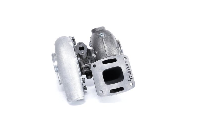 Compresor,sistem de supraalimentare T912510 BTS Turbo