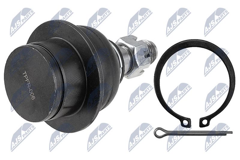 Kande-, juhtliigend, NTY ZSD-FR-006