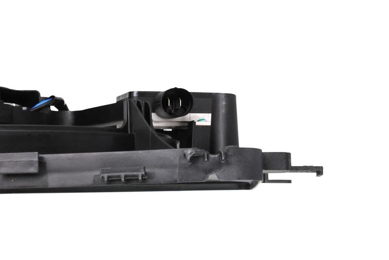 Ventilaator, mootorijahutus, KAMOKA 7740063
